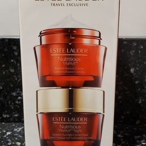 Estée Lauder Nutritious Vitality 8 Set